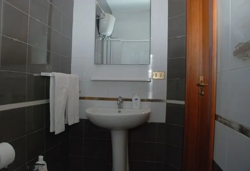 اتاق استاندارد, B&b Sant'eufemia