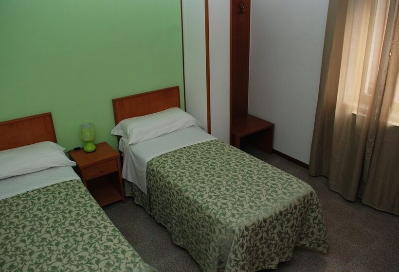 اتاق استاندارد, B&b Sant'eufemia