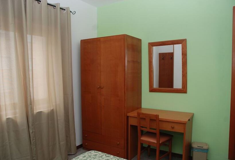 スタンダードルーム, B&b Sant'eufemia