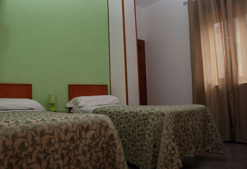 スタンダードルーム, B&b Sant'eufemia