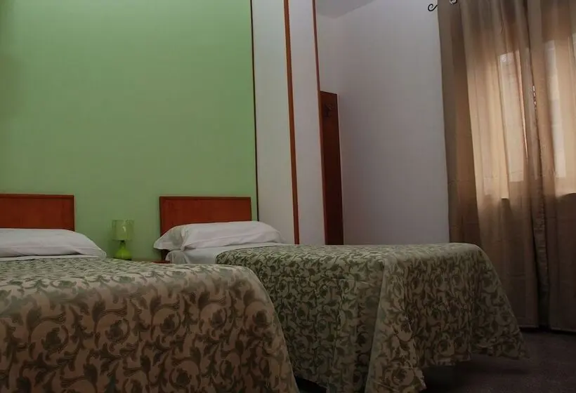 اتاق استاندارد, B&b Sant'eufemia