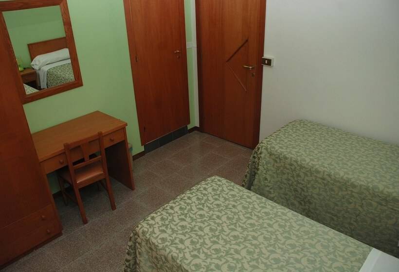 スタンダードルーム, B&b Sant'eufemia