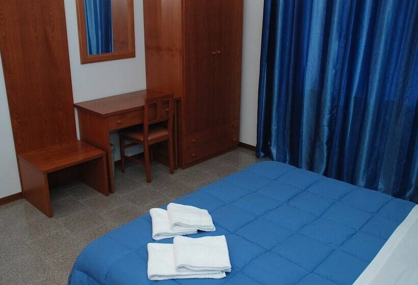 スタンダードルーム, B&b Sant'eufemia