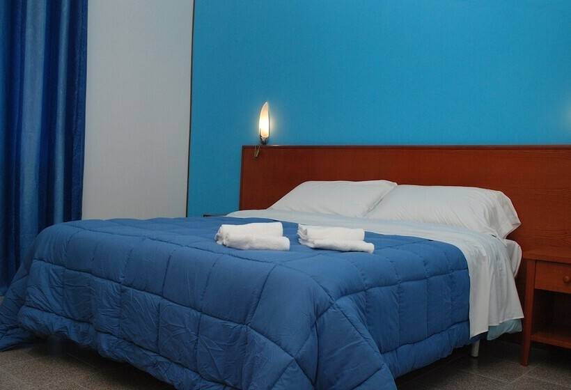 スタンダードルーム, B&b Sant'eufemia