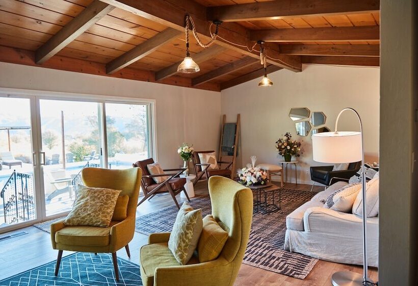 3ベッドルームハウス, Bed & Barrel At Stonehouse Cellars