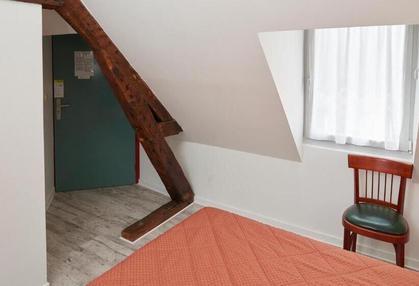 اتاق استاندارد, Chambres D'hotes Du Colvert