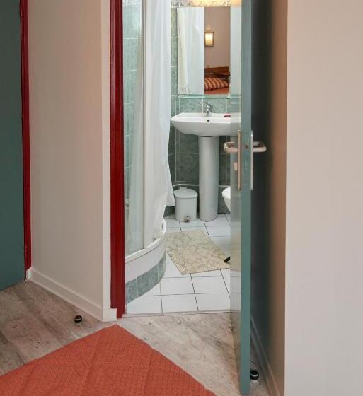 اتاق استاندارد, Chambres D'hotes Du Colvert