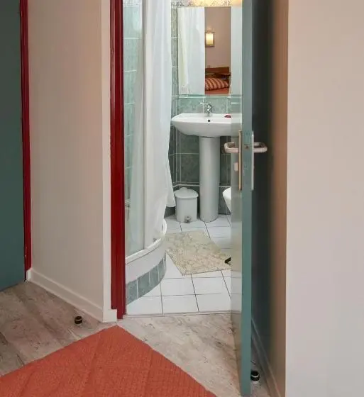 スタンダードルーム, Chambres D'hotes Du Colvert