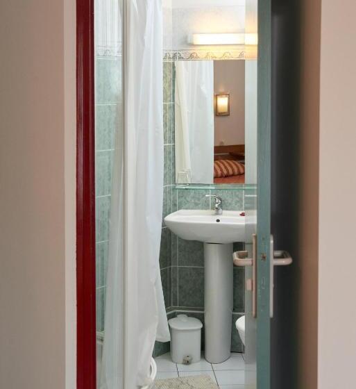 اتاق استاندارد, Chambres D'hotes Du Colvert