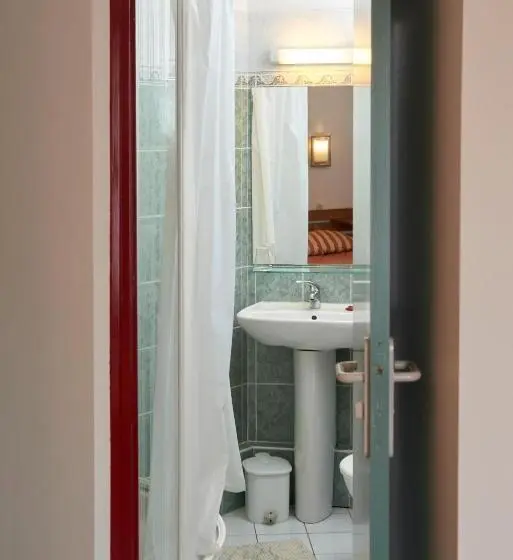 スタンダードルーム, Chambres D'hotes Du Colvert