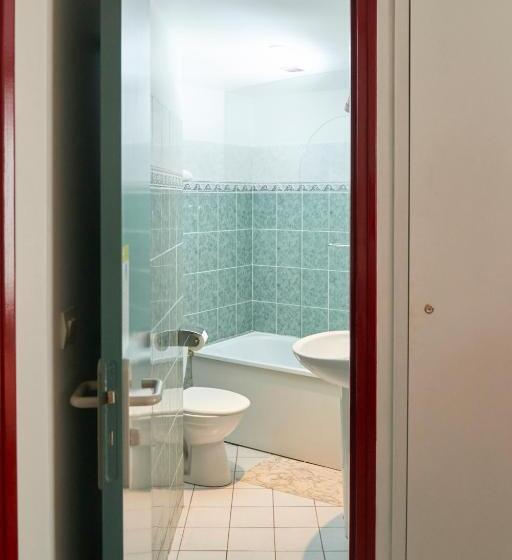 Номер Стандарт, Chambres D'hotes Du Colvert