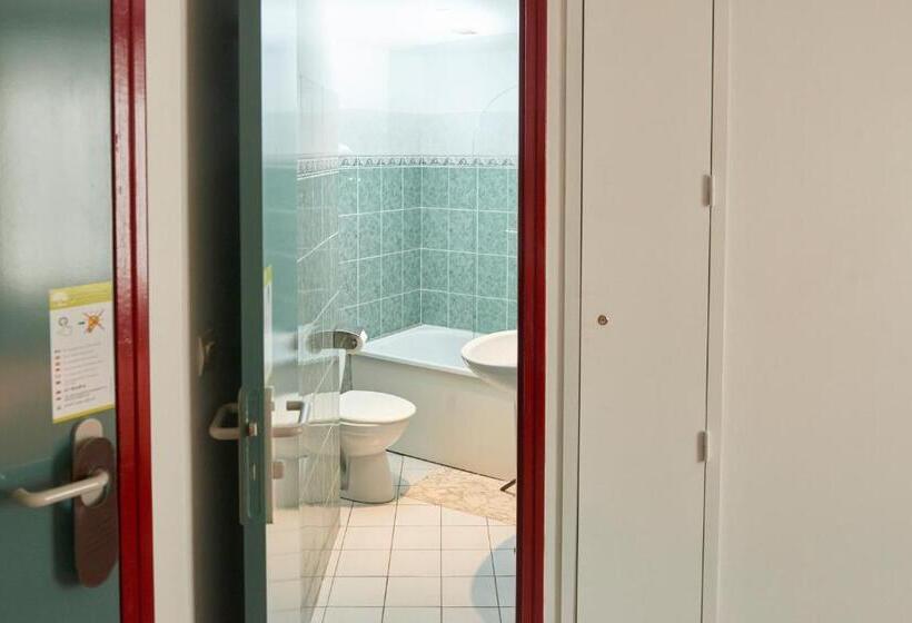 اتاق استاندارد, Chambres D'hotes Du Colvert