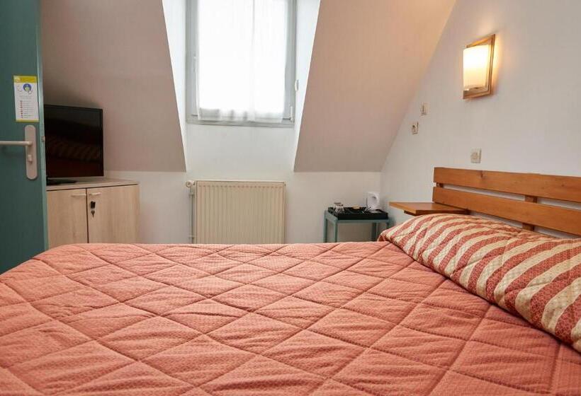 اتاق استاندارد, Chambres D'hotes Du Colvert