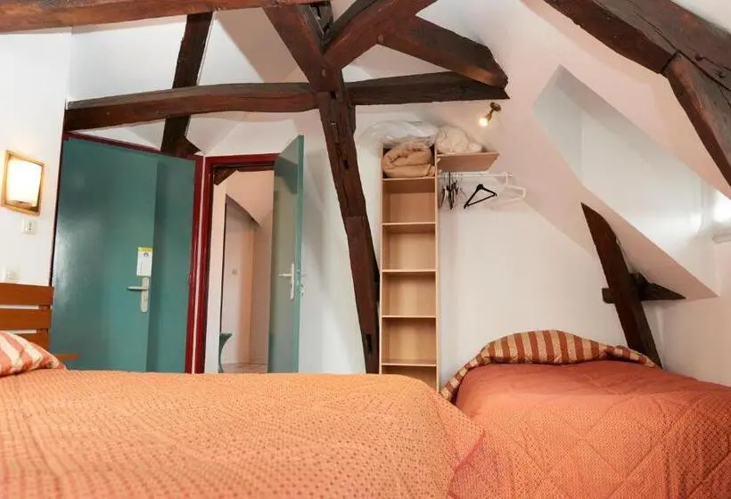ファミリールーム, Chambres D'hotes Du Colvert