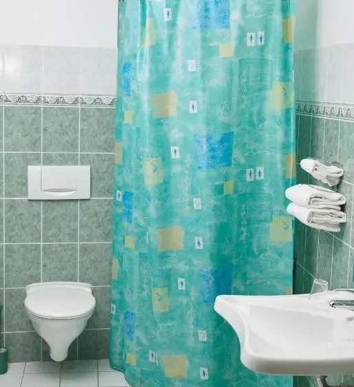 身障者適用スタンダードルーム, Chambres D'hotes Du Colvert