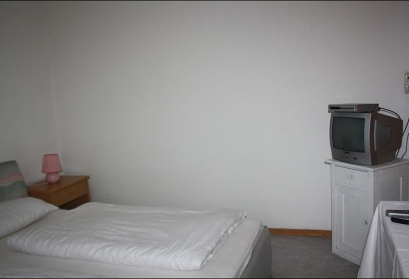 스탠다드 룸, Anker