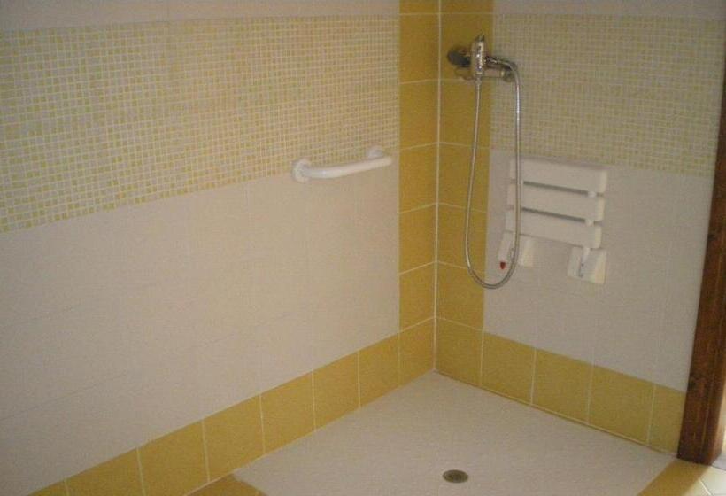 דירת חדר, Azienda Agrituristica La Casetta Del Pollino