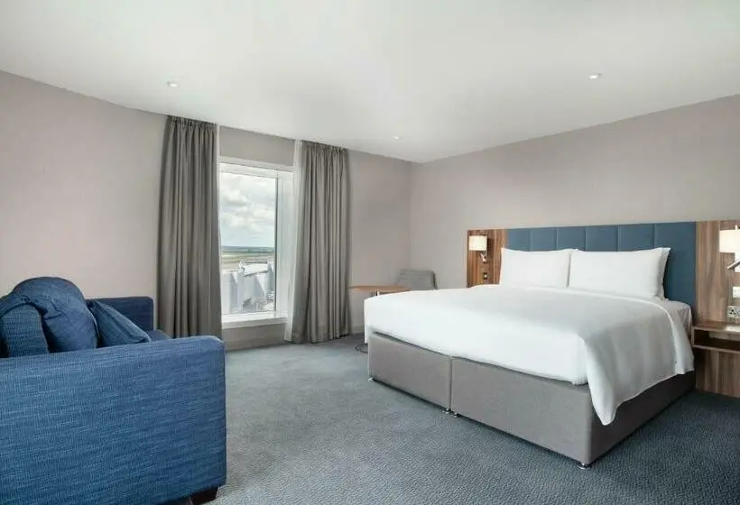 اتاق خانوادگی, Hilton Garden Inn London Heathrow Terminal 2 And 3