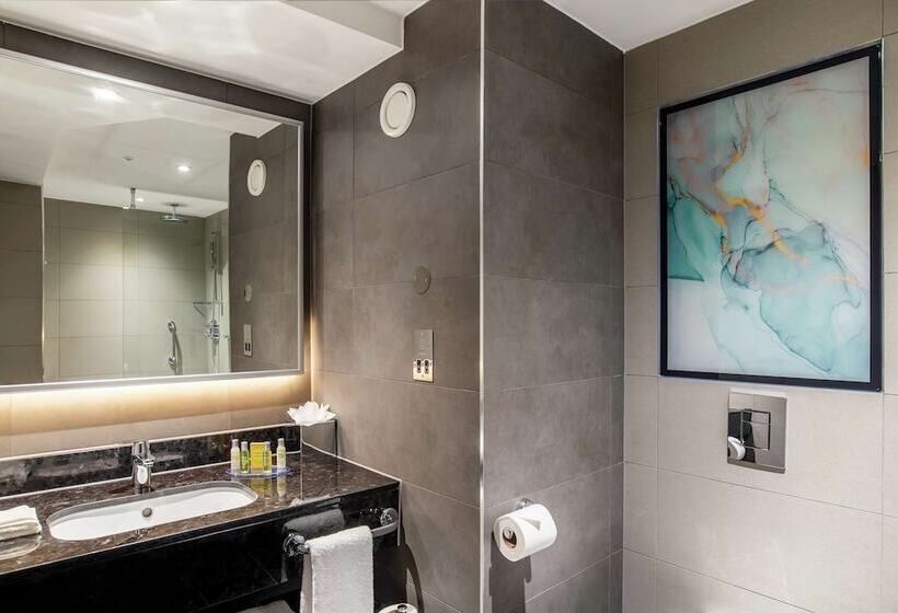 家庭间, Hilton Garden Inn London Heathrow Terminal 2 And 3