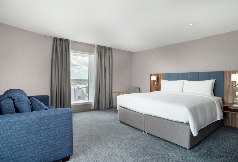 家庭间, Hilton Garden Inn London Heathrow Terminal 2 And 3