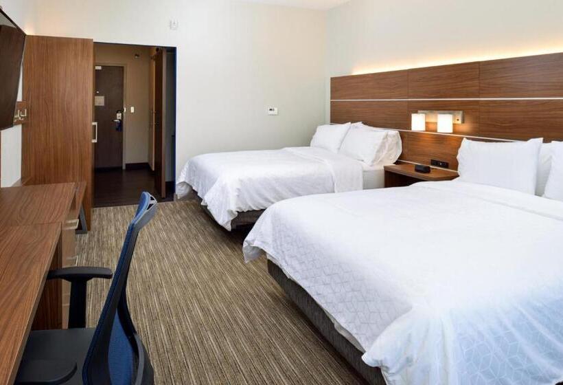 스탠다드 룸, Holiday Inn Express & Suites Elko, An Ihg
