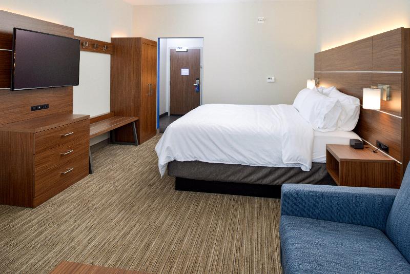 장애인을 위한 스위트, Holiday Inn Express & Suites Elko, An Ihg