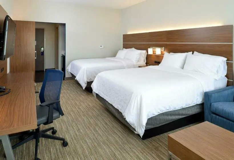 スイート, Holiday Inn Express & Suites Elko, An Ihg