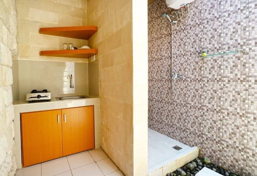 חדר סופריור, Lembayung Sari Homestay