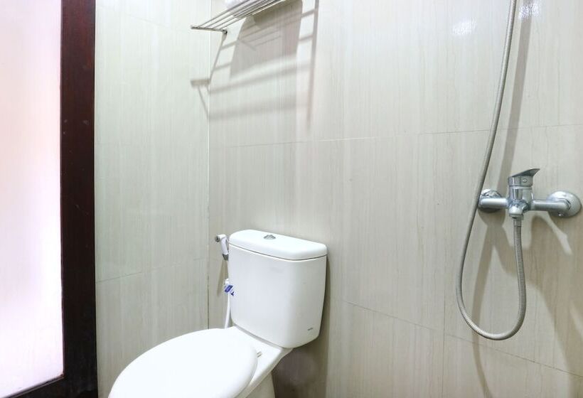 חדר דלוקס, Lembayung Sari Homestay