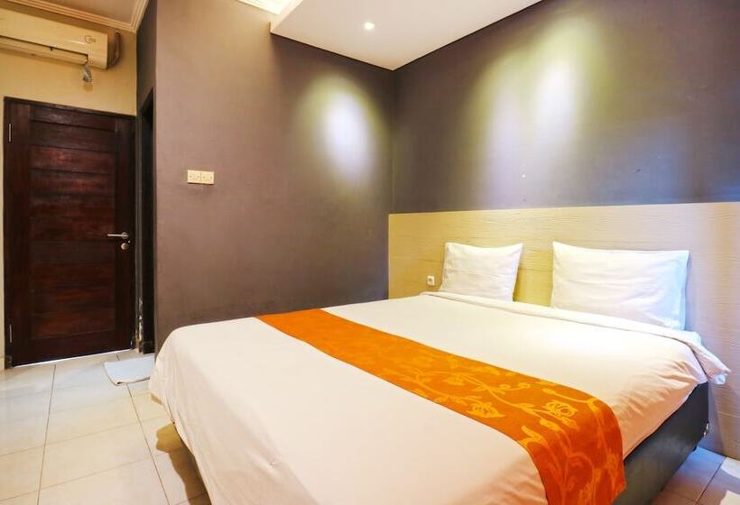 豪华房间, Lembayung Sari Homestay