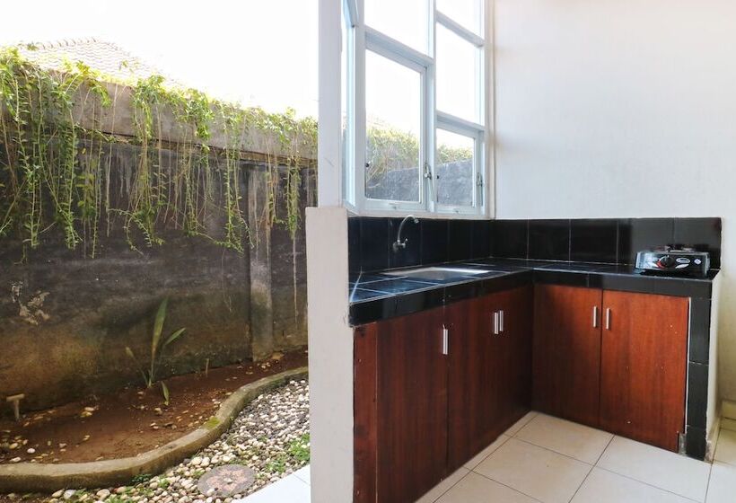 חדר משפחתי, Lembayung Sari Homestay