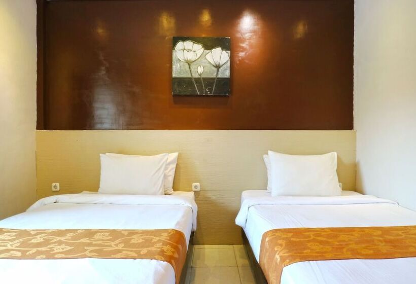 חדר משפחתי, Lembayung Sari Homestay