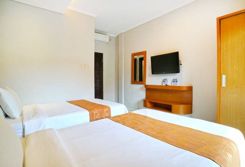 家庭间, Lembayung Sari Homestay