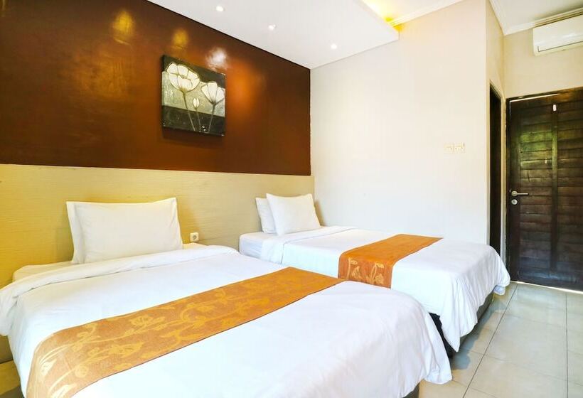 패밀리 룸, Lembayung Sari Homestay