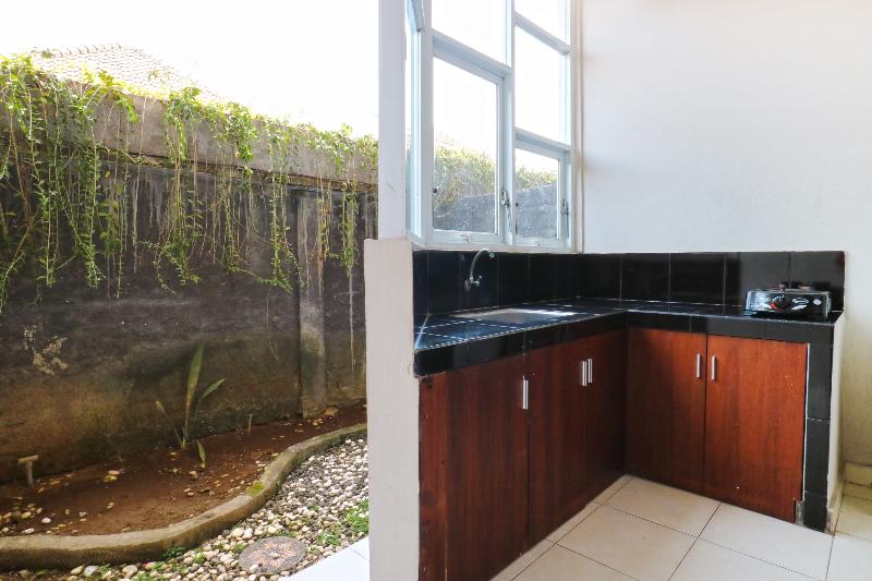 חדר משפחתי, Lembayung Sari Homestay