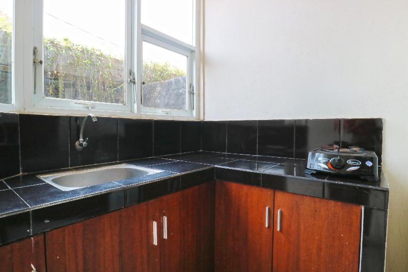 家庭间, Lembayung Sari Homestay