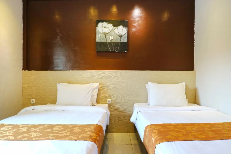 חדר משפחתי, Lembayung Sari Homestay