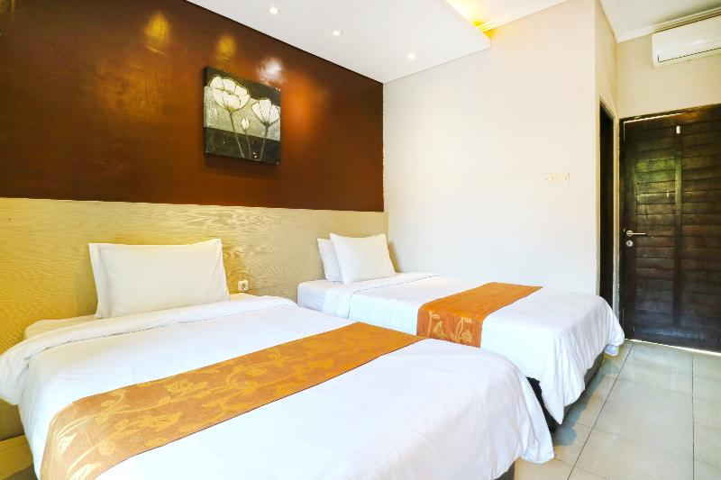 家庭间, Lembayung Sari Homestay