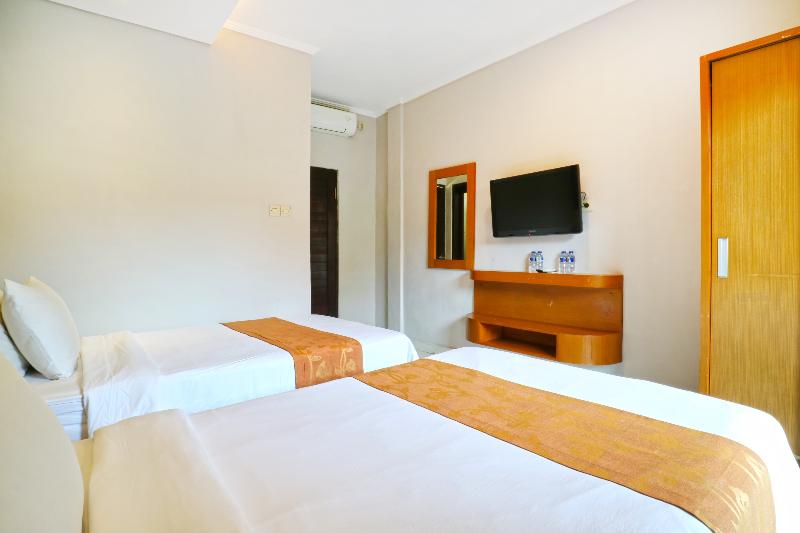 패밀리 룸, Lembayung Sari Homestay