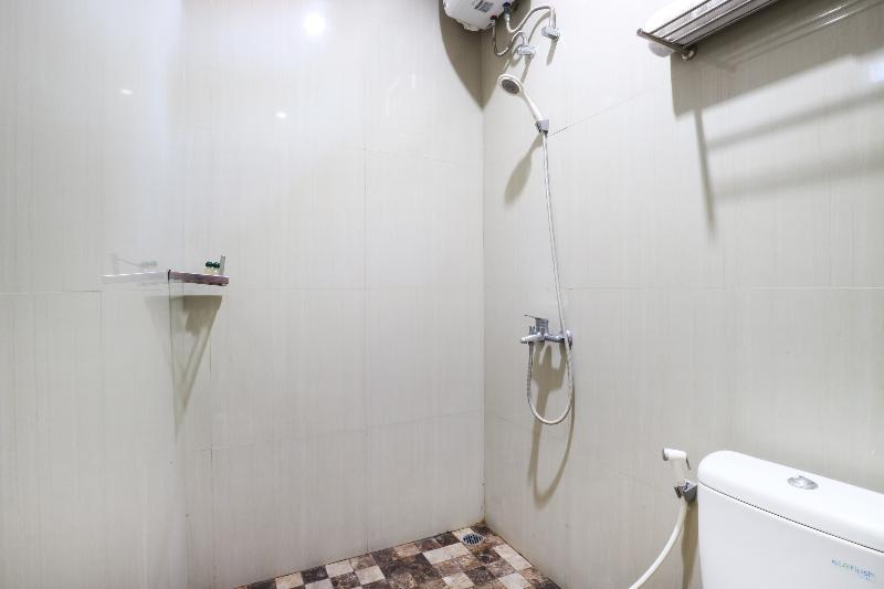 חדר משפחתי, Lembayung Sari Homestay