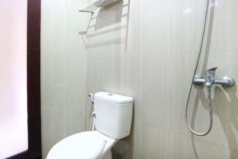 חדר דלוקס, Lembayung Sari Homestay