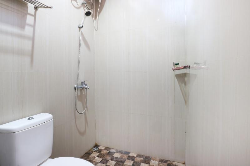 חדר דלוקס, Lembayung Sari Homestay