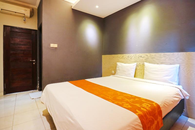 חדר דלוקס, Lembayung Sari Homestay