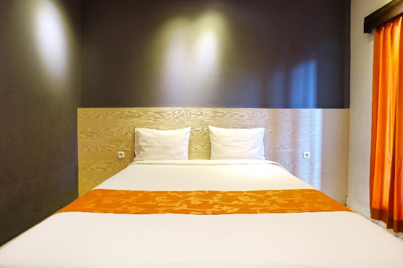 חדר דלוקס, Lembayung Sari Homestay