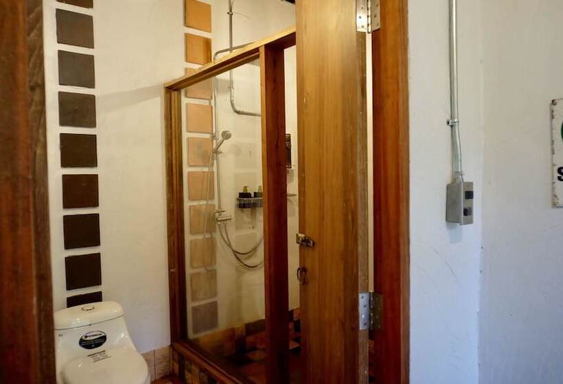 Вилла 2 Спальни, Voraman Hut