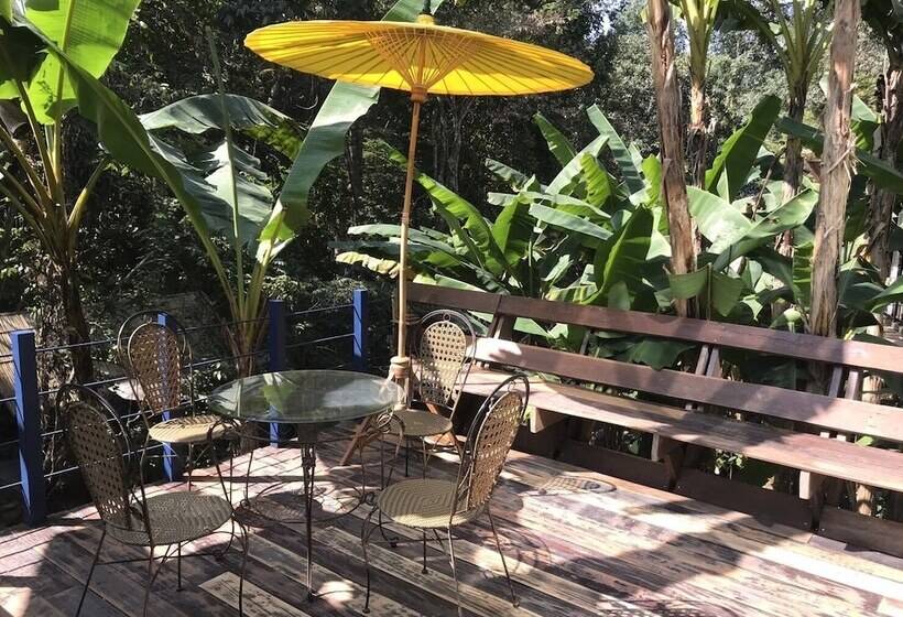 Вилла 2 Спальни, Voraman Hut