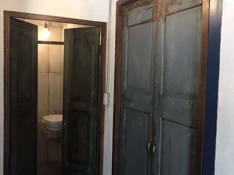 Вилла 2 Спальни, Voraman Hut