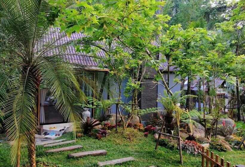 Вилла 2 Спальни, Voraman Hut