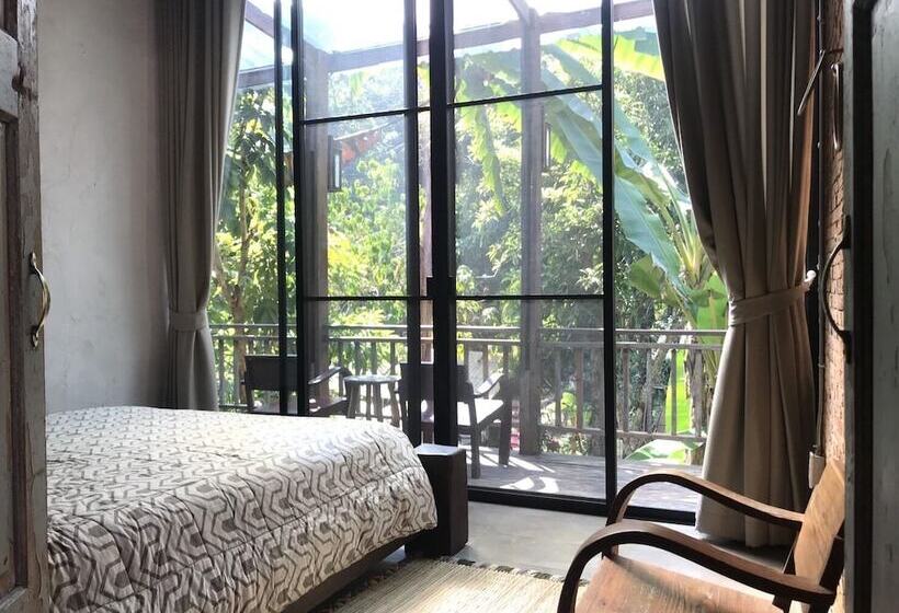 Вилла 2 Спальни, Voraman Hut