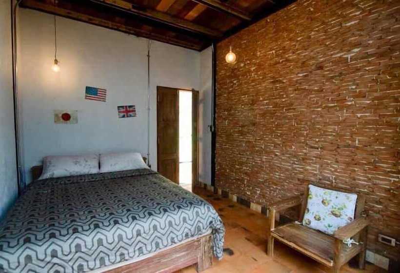 Вилла 2 Спальни, Voraman Hut